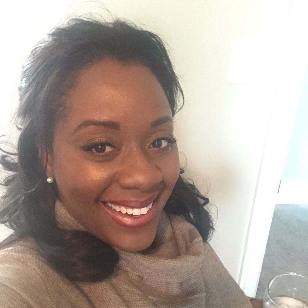Meet your Posher, Angela